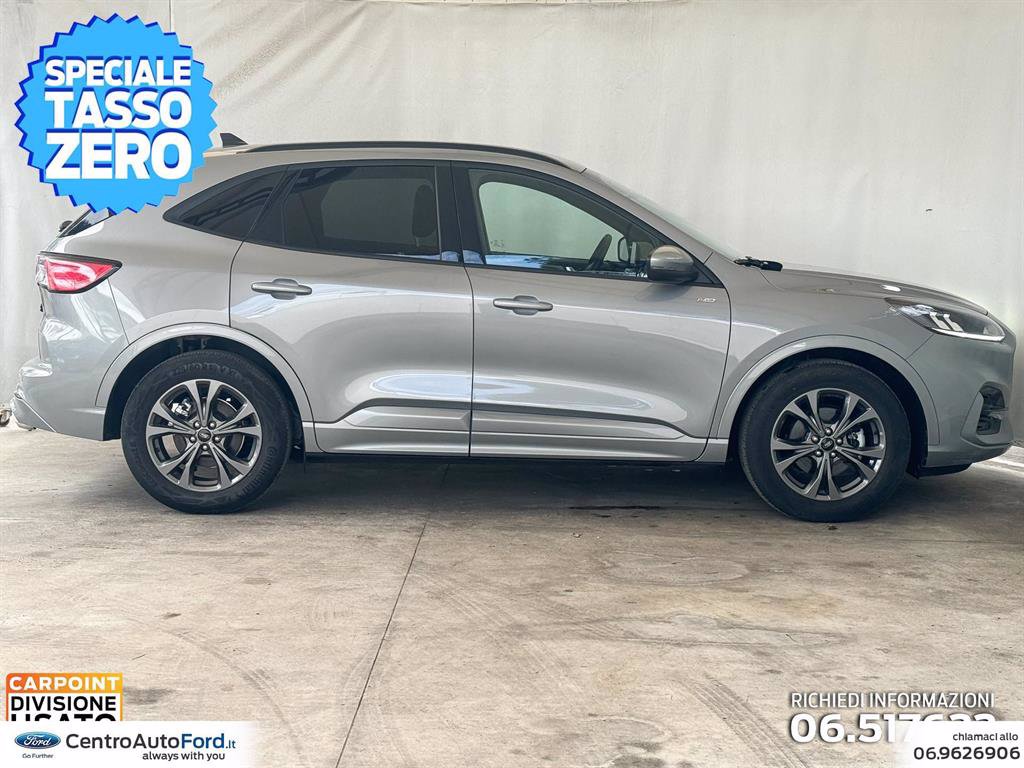 FORD Kuga 1.5 ecoboost st-line 2wd 150cv