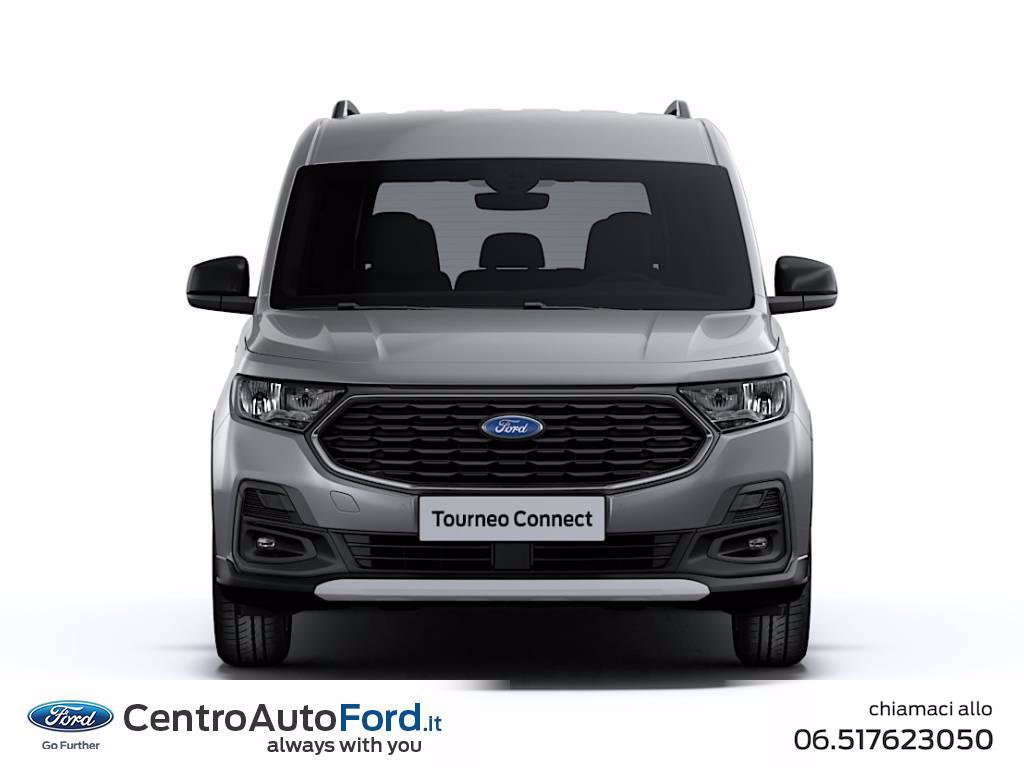 FORD Tourneo connect v761 2.0 ecoblue 102cv active