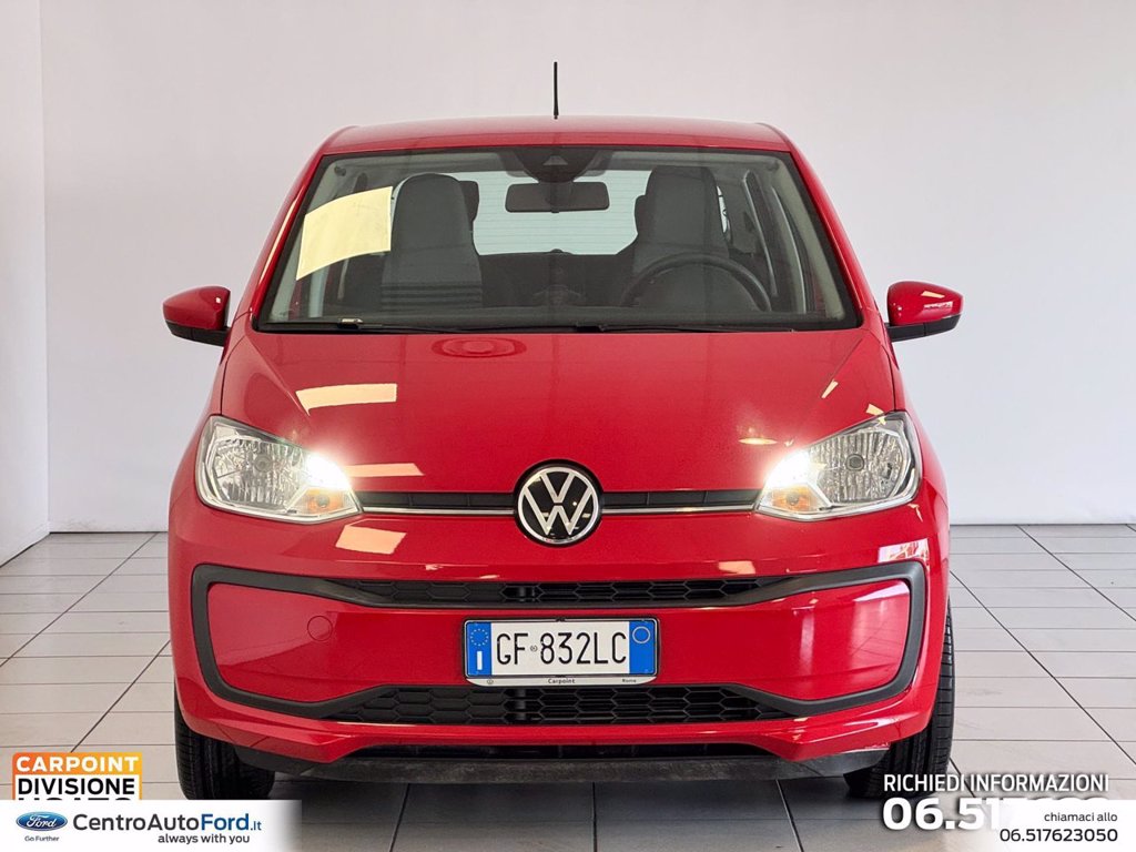 VOLKSWAGEN Up! 5p 1.0 evo move up! 65cv