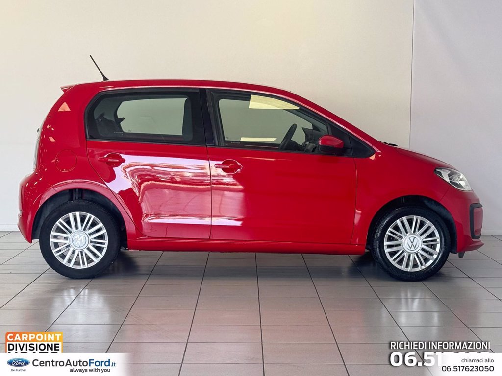 VOLKSWAGEN Up! 5p 1.0 evo move up! 65cv