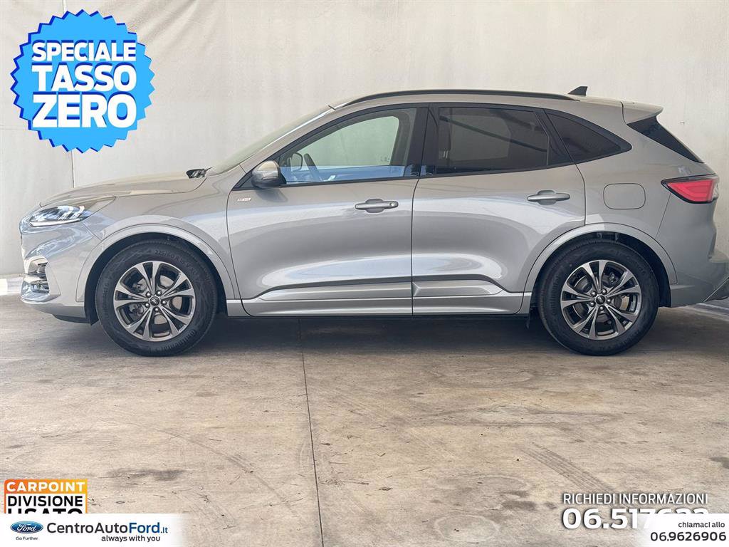 FORD Kuga 1.5 ecoboost st-line 2wd 150cv