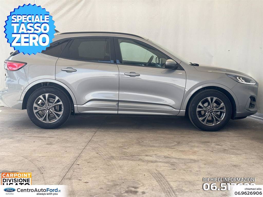 FORD Kuga 1.5 ecoboost st-line 2wd 150cv