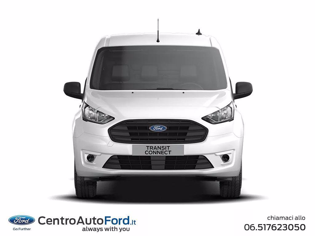 FORD Transit connect 210 1.5 ecoblue(tdci) 100cv trend l2h1 e6.2