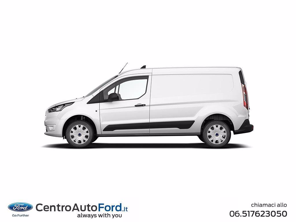 FORD Transit connect 210 1.5 ecoblue(tdci) 100cv trend l2h1 e6.2