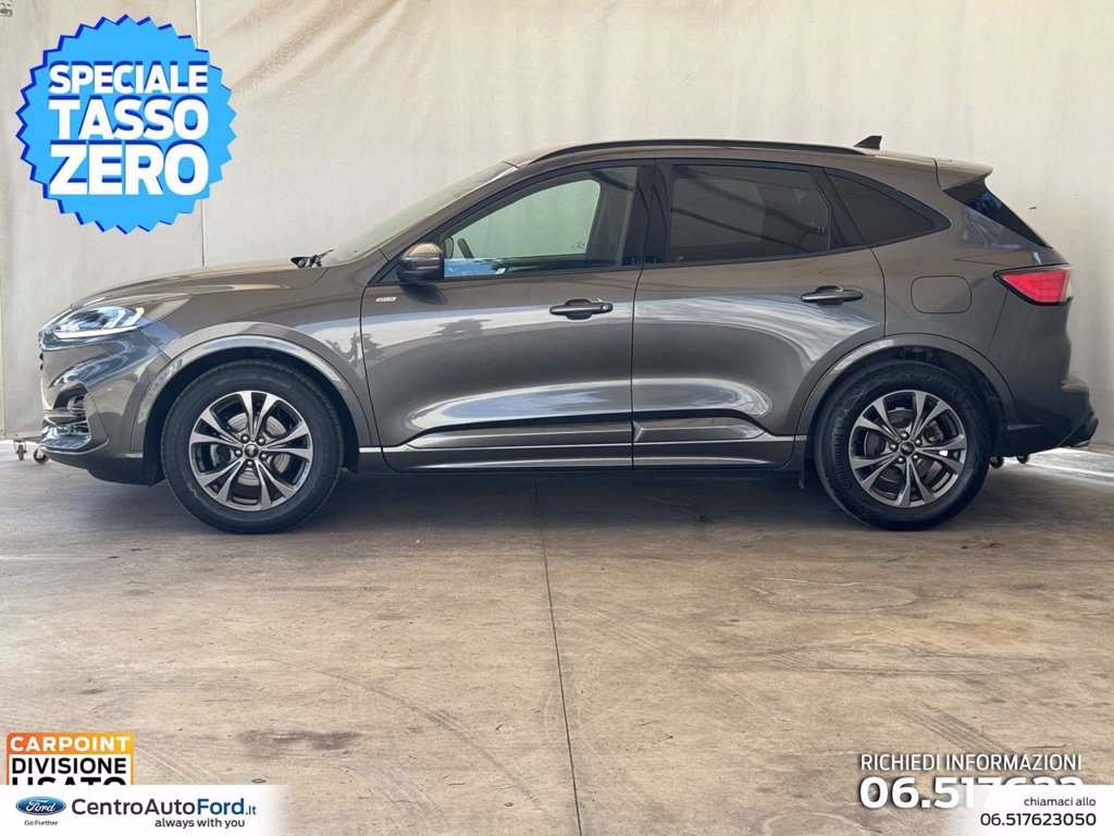 FORD Kuga 1.5 ecoboost st-line 2wd 150cv