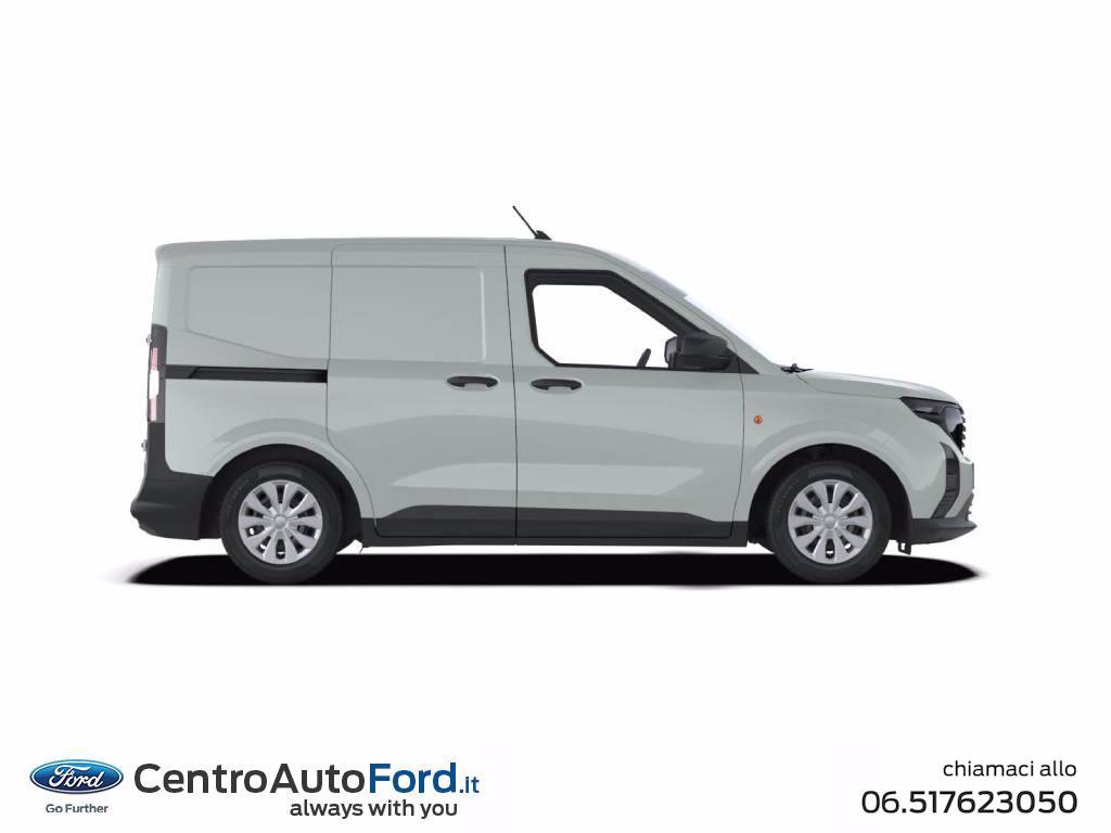 FORD Transit courier v769 1.5 ecoblue 100cv trend