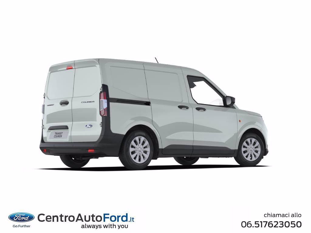 FORD Transit courier v769 1.5 ecoblue 100cv trend