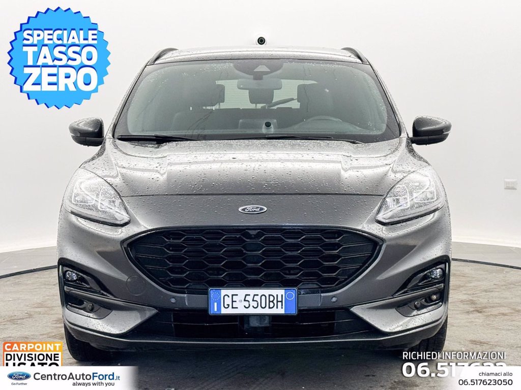 FORD Kuga 2.5 phev st-line x 2wd 225cv cvt