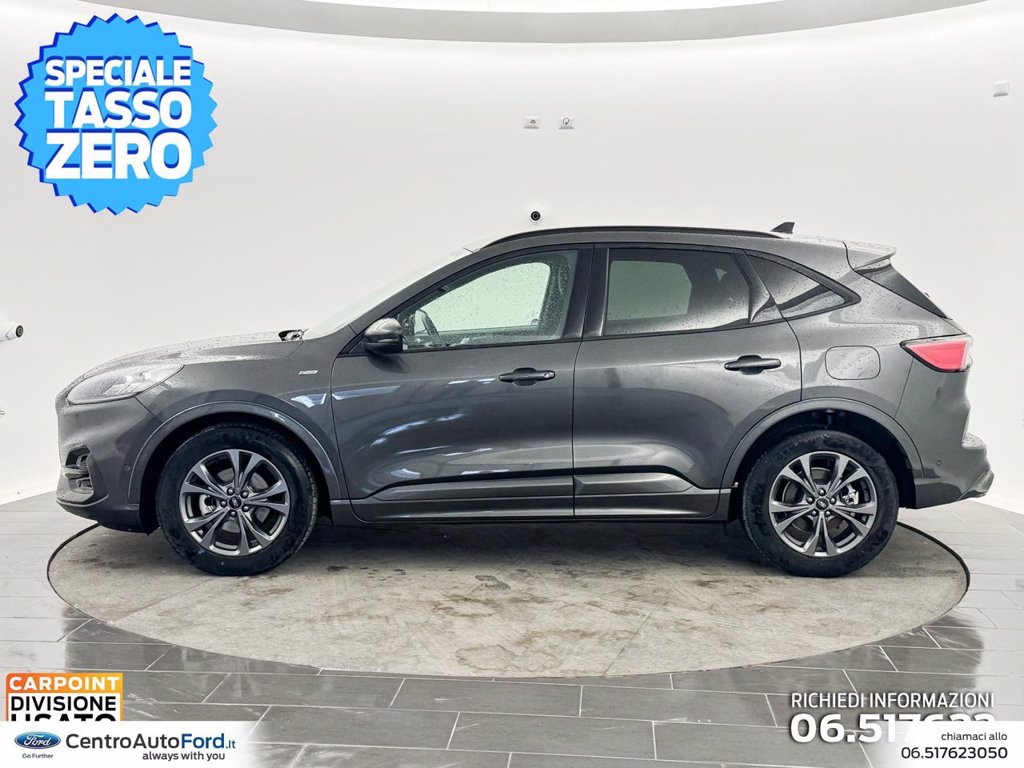 FORD Kuga 2.5 phev st-line x 2wd 225cv cvt