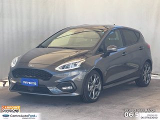 FORD Fiesta 3p 1.0 ecoboost st-line s&s 95cv my20.25