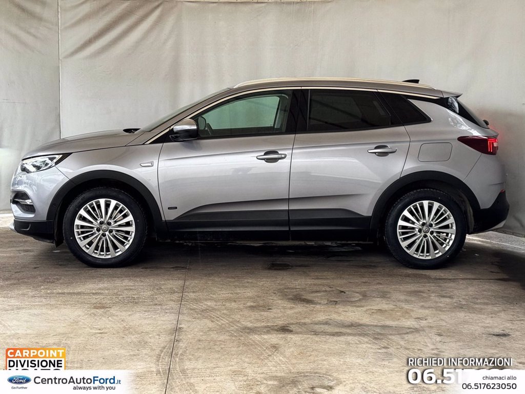 OPEL Grandland x 1.6 phev elegance fwd auto