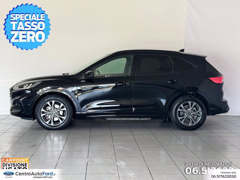 FORD Kuga 2.5 phev st-line 2wd 225cv cvt