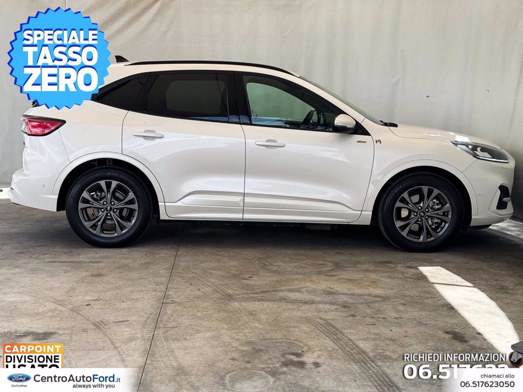 FORD Kuga 2.5 phev st-line x 2wd 225cv cvt