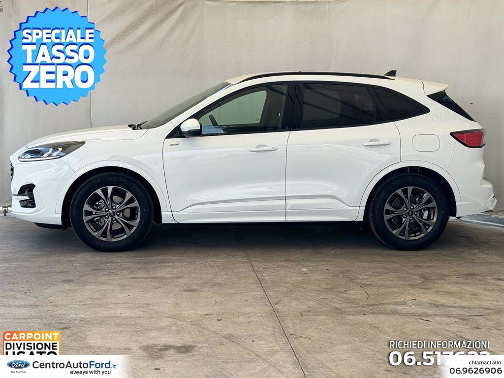 FORD Kuga 1.5 ecoboost st-line 2wd 150cv