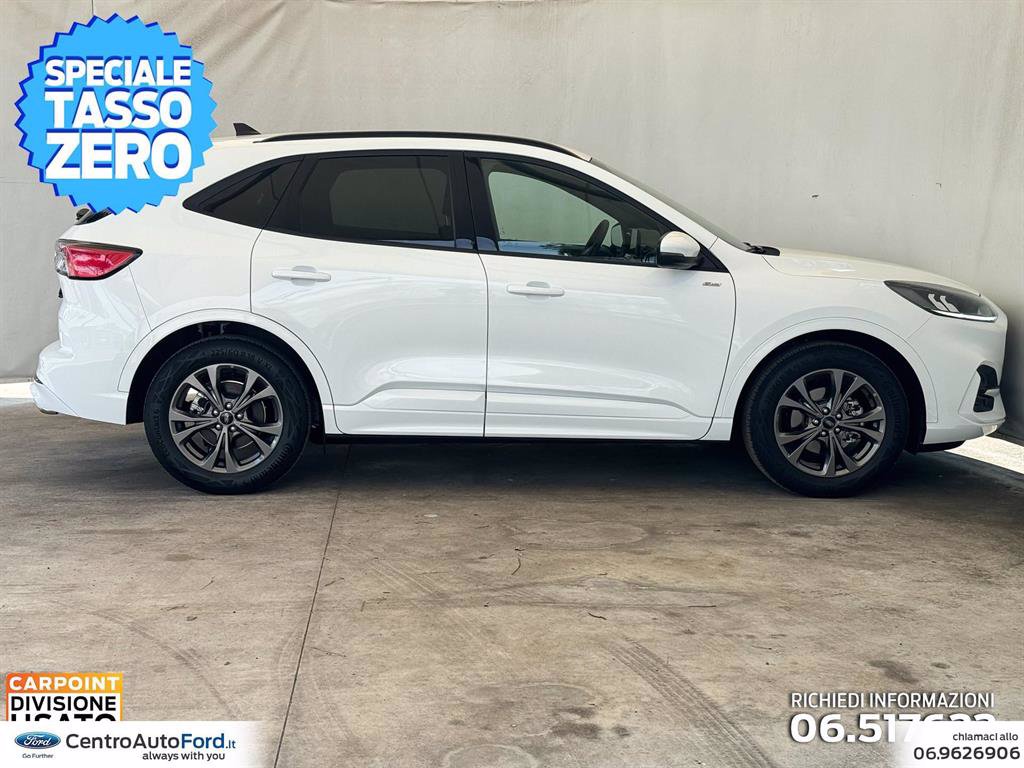 FORD Kuga 1.5 ecoboost st-line 2wd 150cv