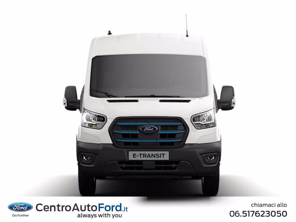 FORD E transit 390 l3 68kwh 184cv trend