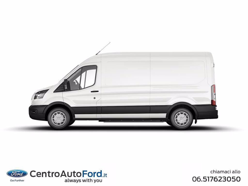 FORD E transit 390 l3 68kwh 184cv trend