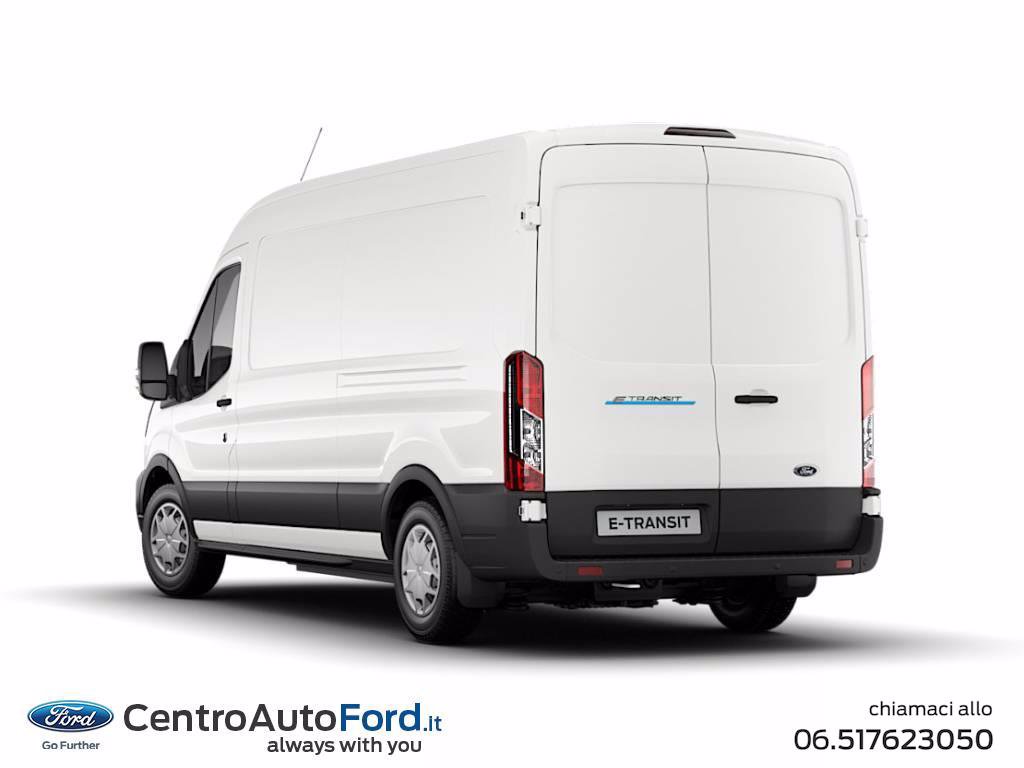 FORD E transit 390 l3 68kwh 184cv trend