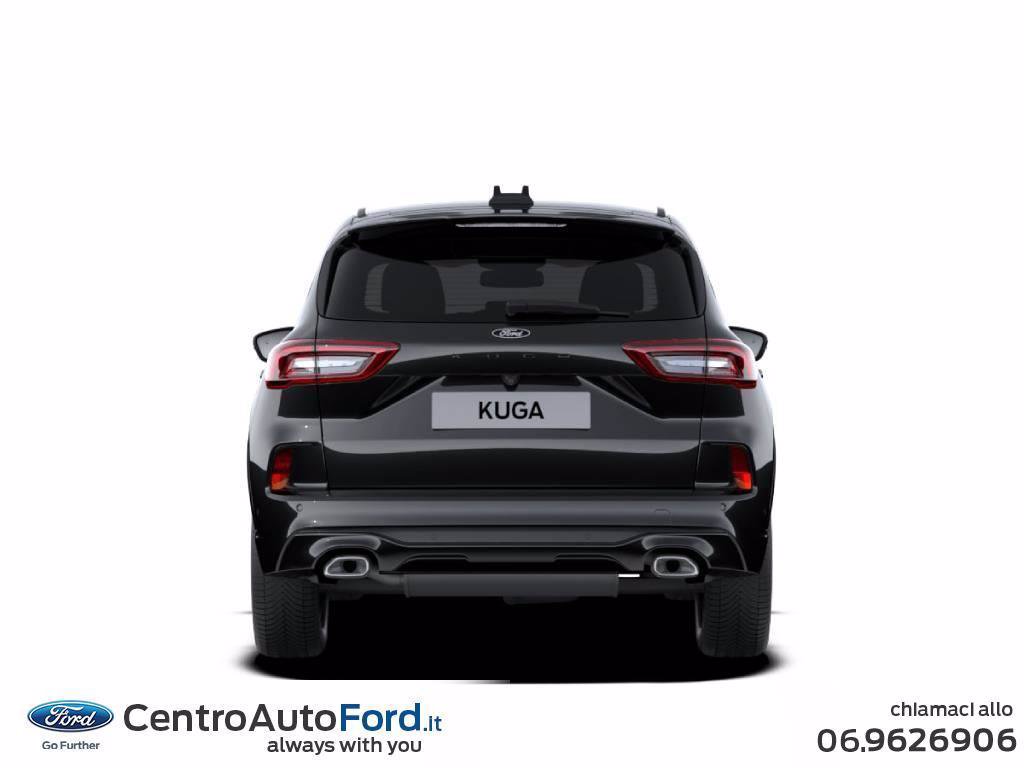 FORD Kuga 2.5 full hybrid st-line x 2wd 180cv auto