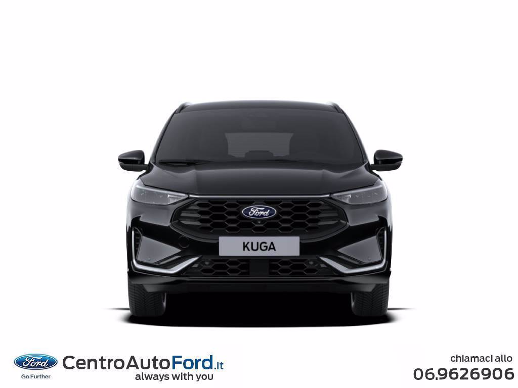 FORD Kuga 2.5 full hybrid st-line x 2wd 180cv auto