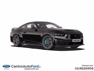 FORD Mustang fastback 5.0 v8 dark horse 453cv