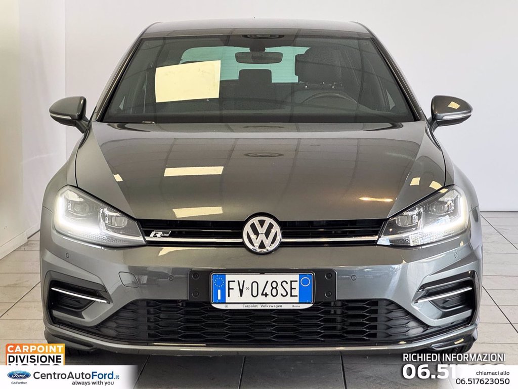 VOLKSWAGEN Golf 5p 1.5 tsi sport 150cv dsg