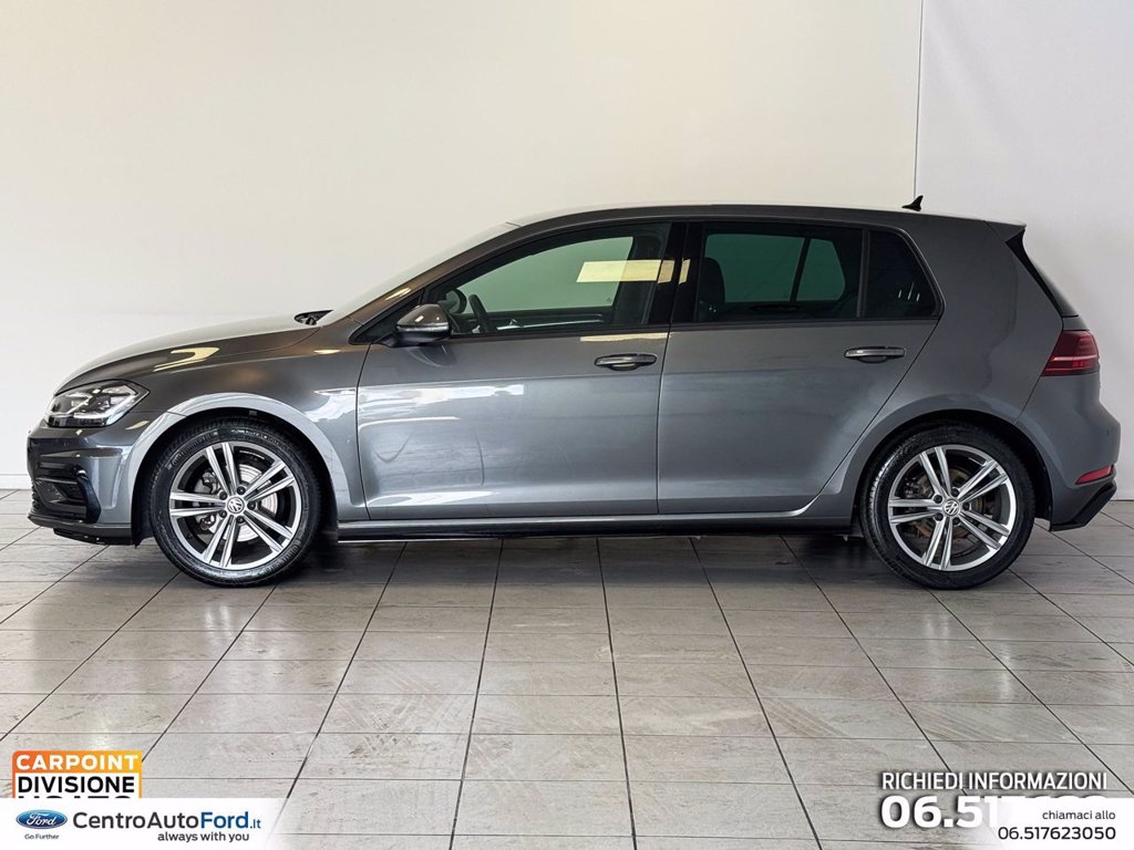 VOLKSWAGEN Golf 5p 1.5 tsi sport 150cv dsg