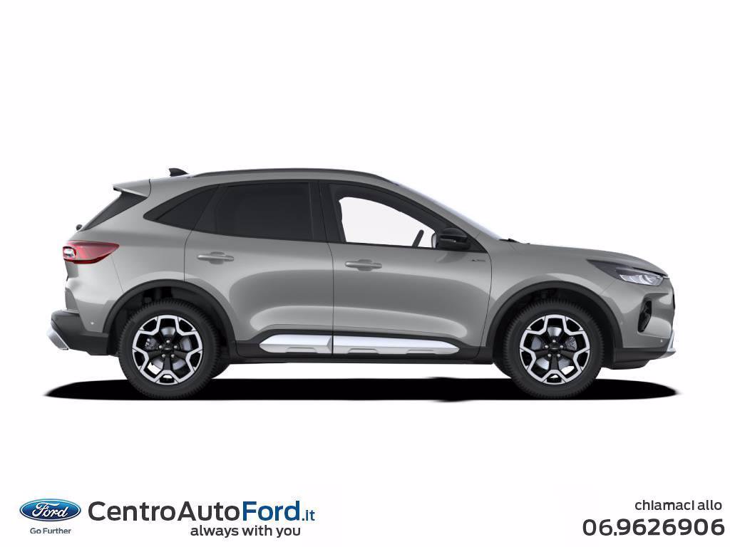 FORD Kuga 2.5 full hybrid active x 2wd 180cv auto