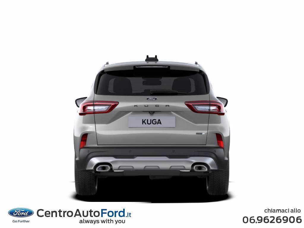 FORD Kuga 2.5 full hybrid active x 2wd 180cv auto