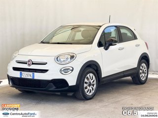 FIAT 500x 1.0 t3 business 120cv