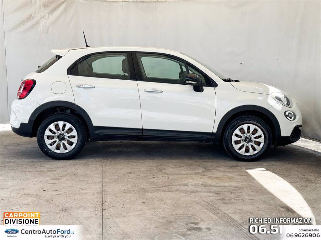 FIAT 500x 1.0 t3 business 120cv