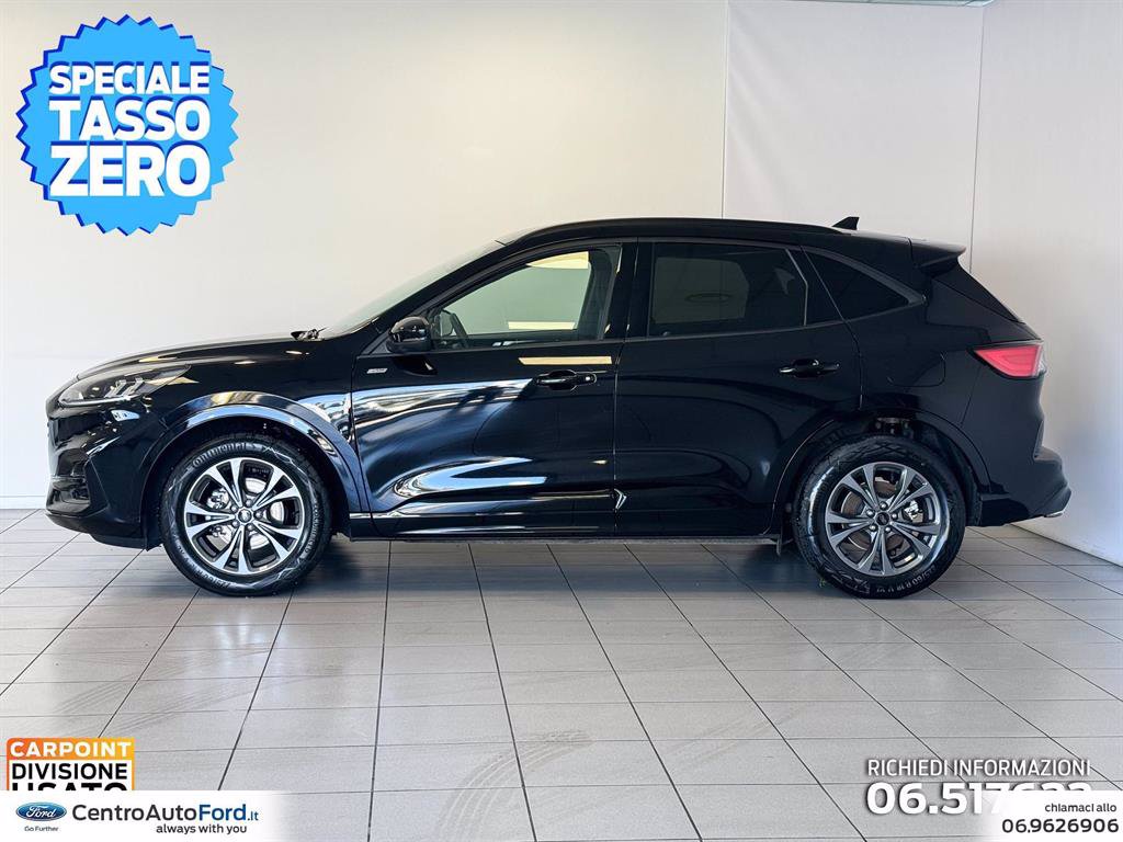 FORD Kuga 1.5 ecoboost st-line 2wd 150cv