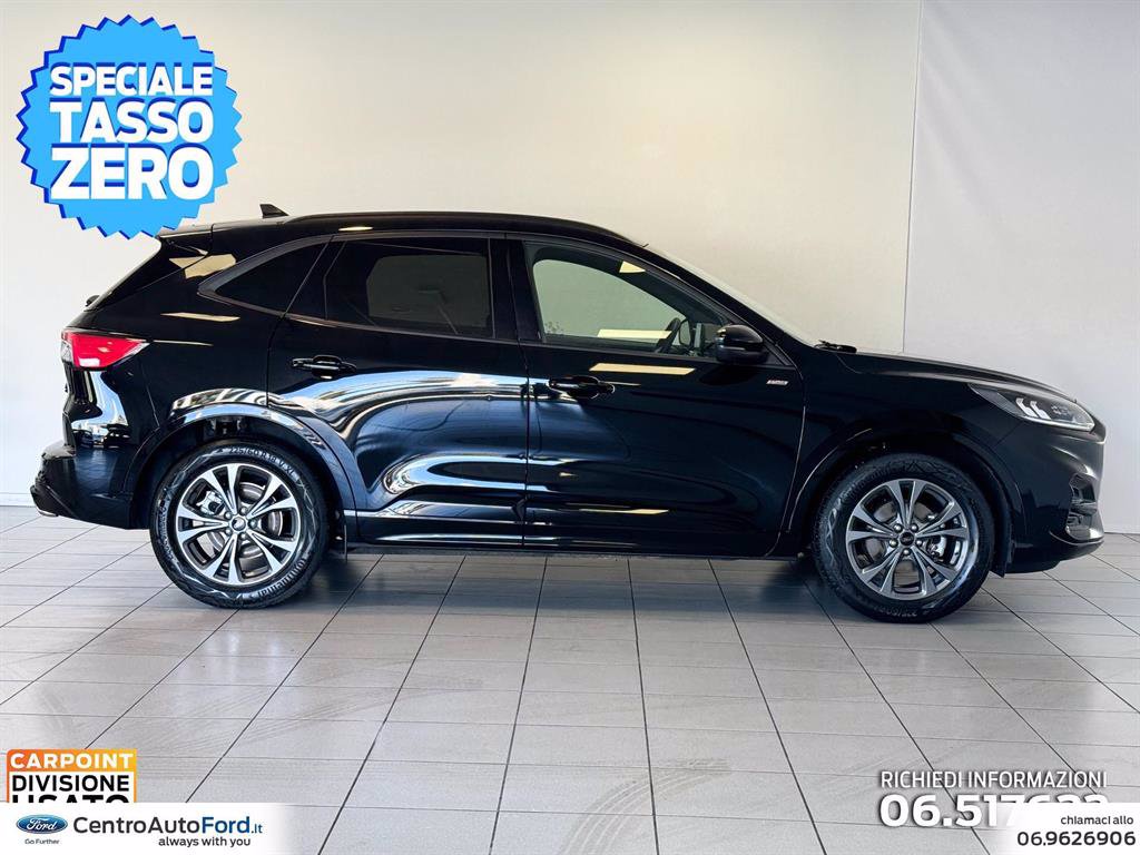 FORD Kuga 1.5 ecoboost st-line 2wd 150cv