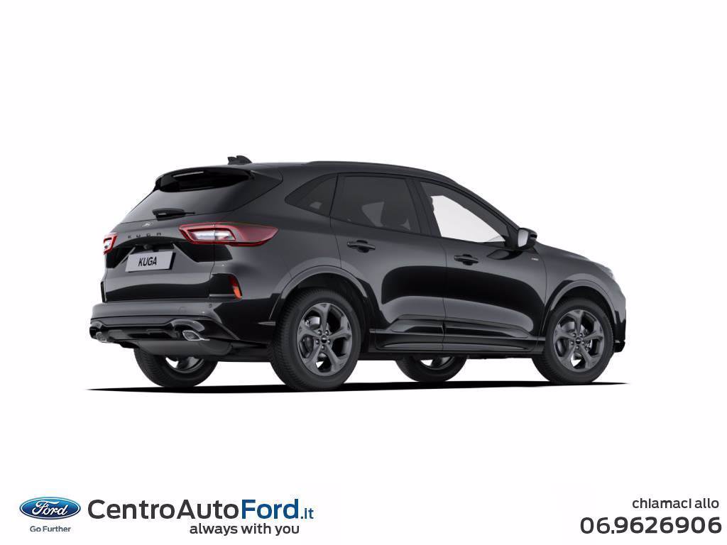 FORD Kuga 1.5 ecoboost st-line 2wd 150cv