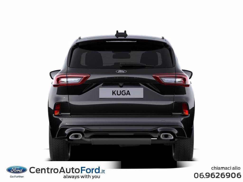 FORD Kuga 1.5 ecoboost st-line 2wd 150cv