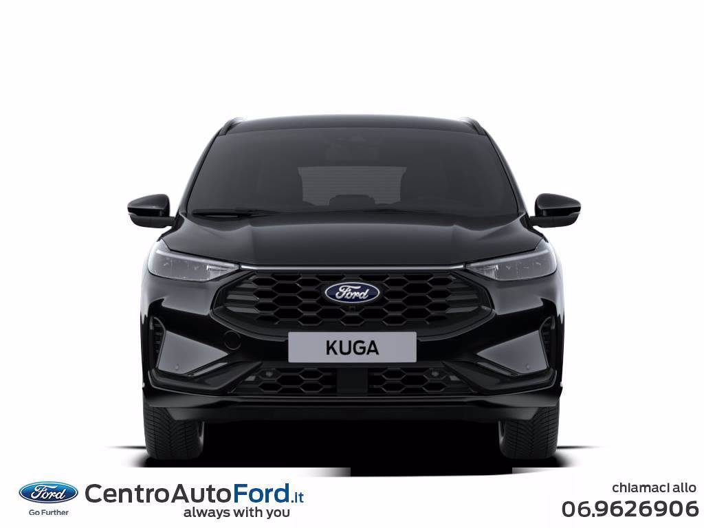 FORD Kuga 1.5 ecoboost st-line 2wd 150cv