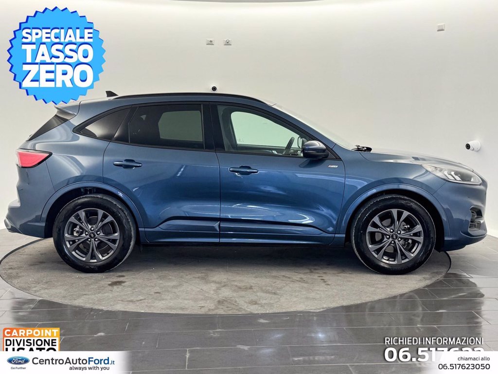 FORD Kuga 1.5 ecoboost st-line 2wd 150cv