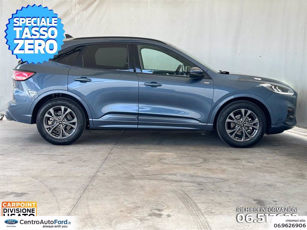 FORD Kuga 1.5 ecoboost st-line 2wd 150cv