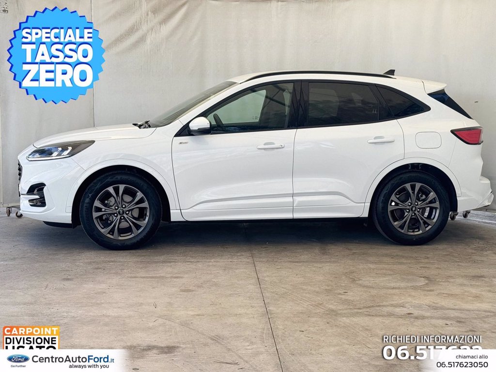 FORD Kuga 1.5 ecoboost st-line 2wd 150cv