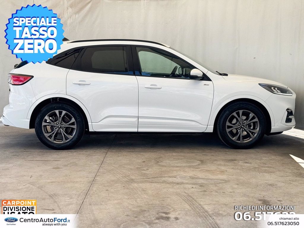 FORD Kuga 1.5 ecoboost st-line 2wd 150cv