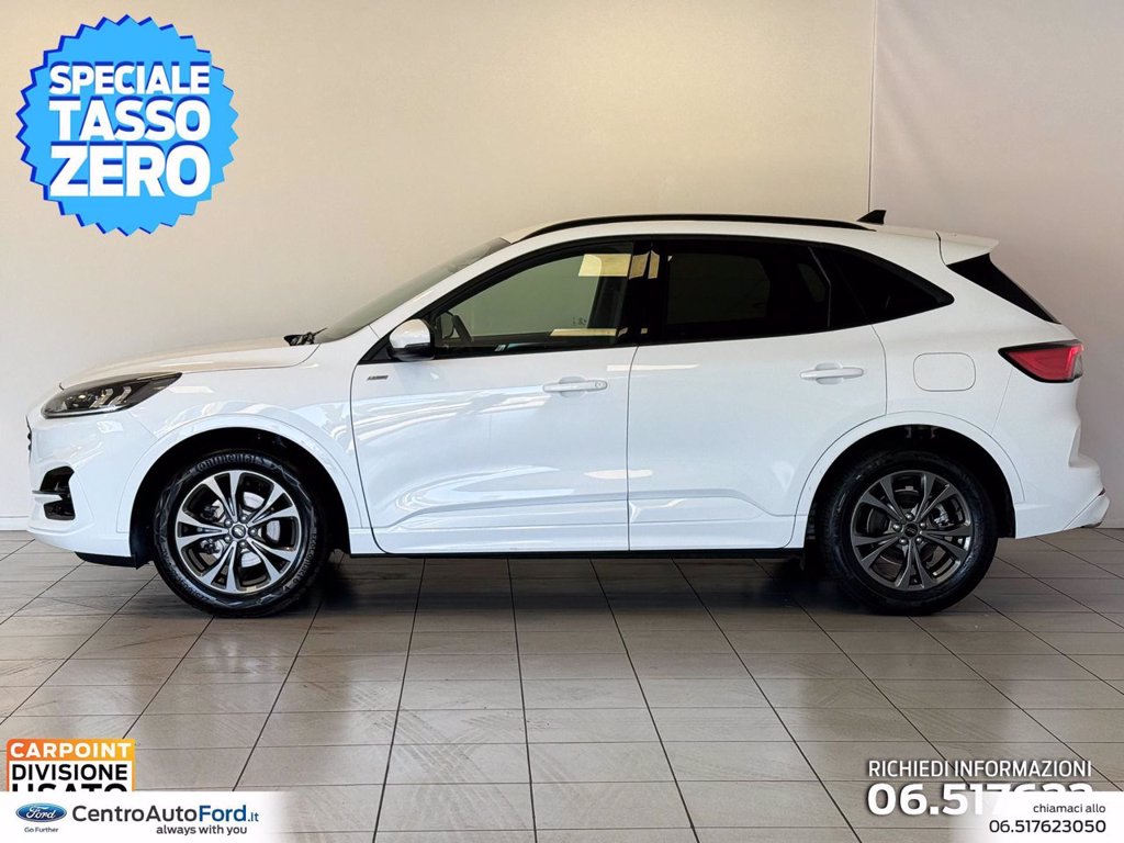 FORD Kuga 1.5 ecoboost st-line 2wd 150cv