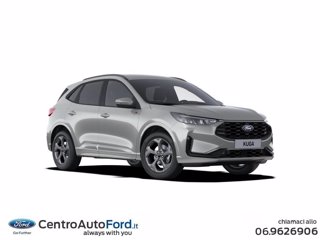 FORD Kuga 2.5 phev st-line 2wd 243cv auto