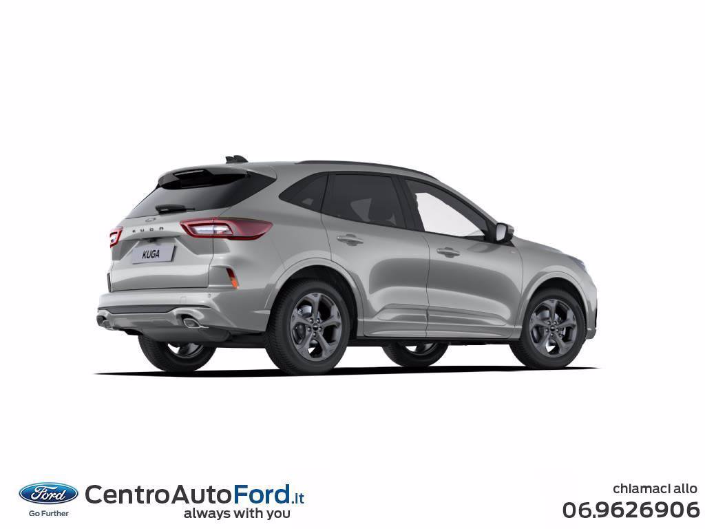 FORD Kuga 2.5 phev st-line 2wd 243cv auto