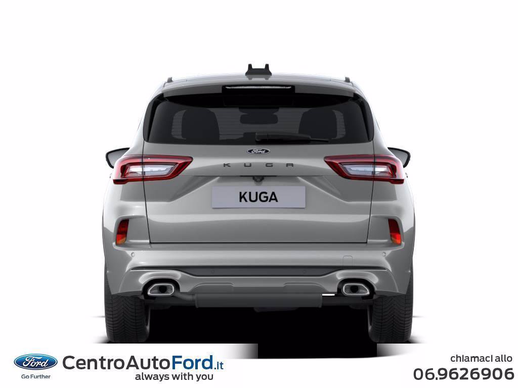 FORD Kuga 2.5 phev st-line 2wd 243cv auto