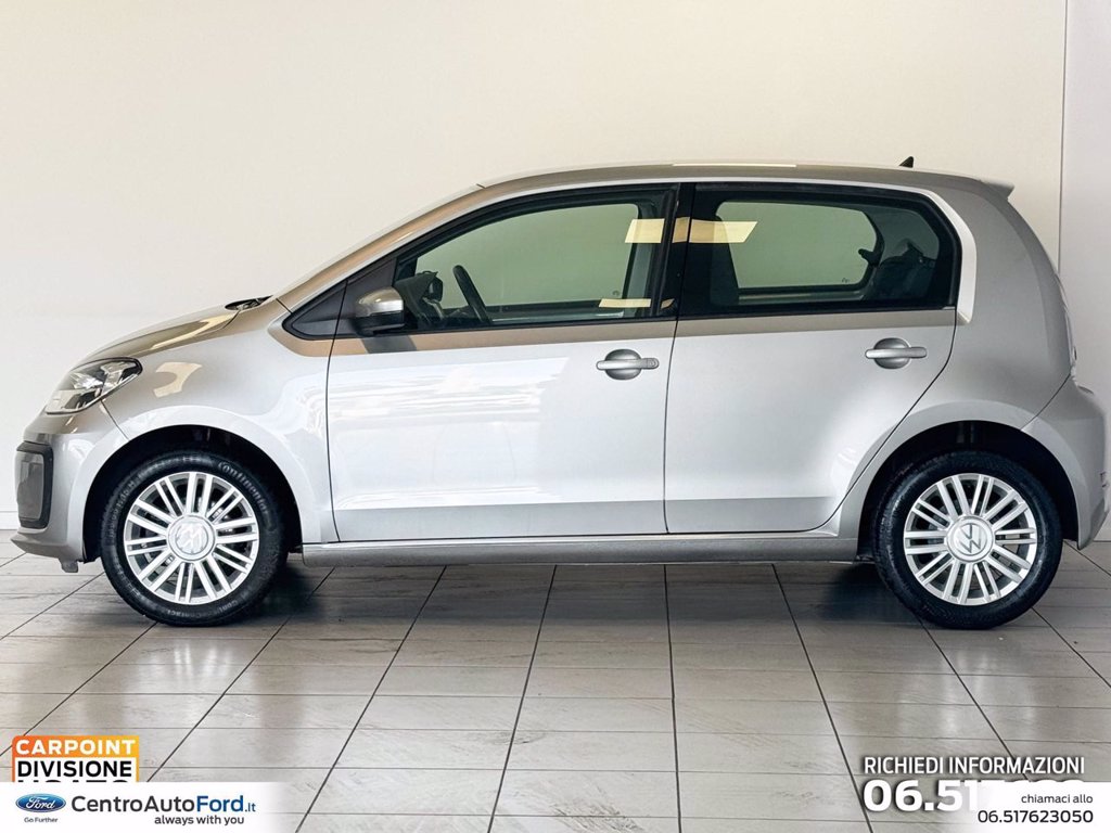 VOLKSWAGEN Up! 5p 1.0 evo move up! 65cv