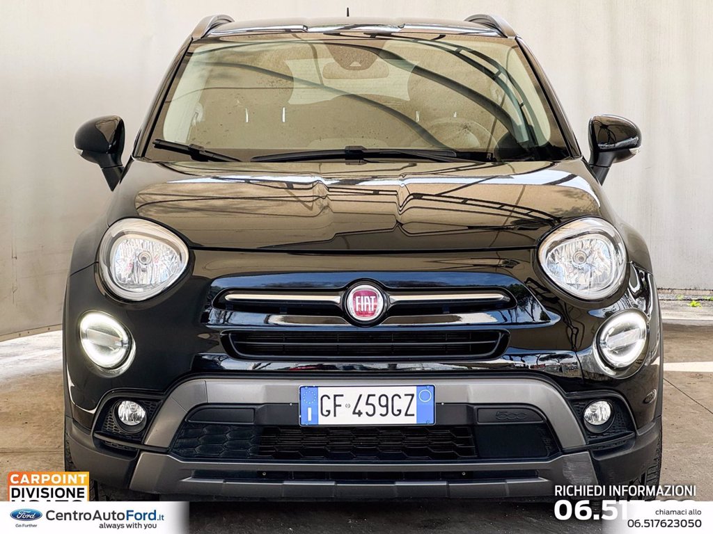 FIAT 500x 1.0 t3 cross 120cv