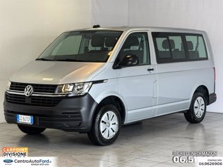 VOLKSWAGEN T6.1 transporter 30 2.0 tdi 110cv kombi business p.c.