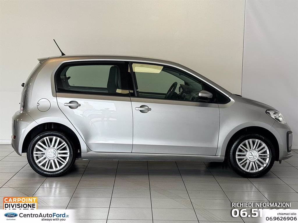 VOLKSWAGEN Up! 5p 1.0 evo move up! 65cv