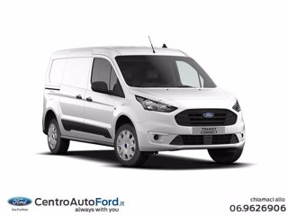 FORD Transit connect 210 1.5 ecoblue(tdci) 100cv trend l2h1 e6.2