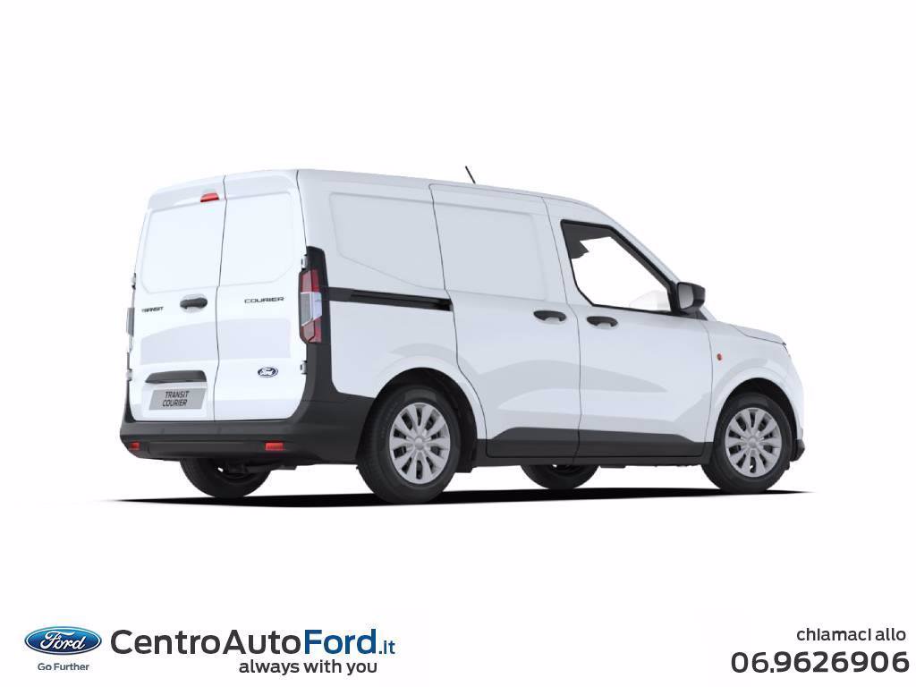 FORD Transit courier v769 1.5 ecoblue 100cv trend